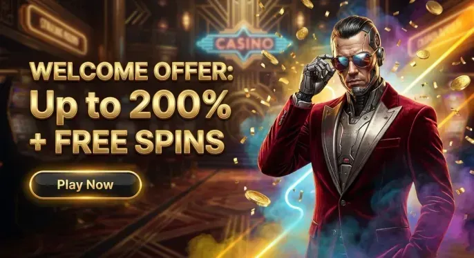 Spartans Casino